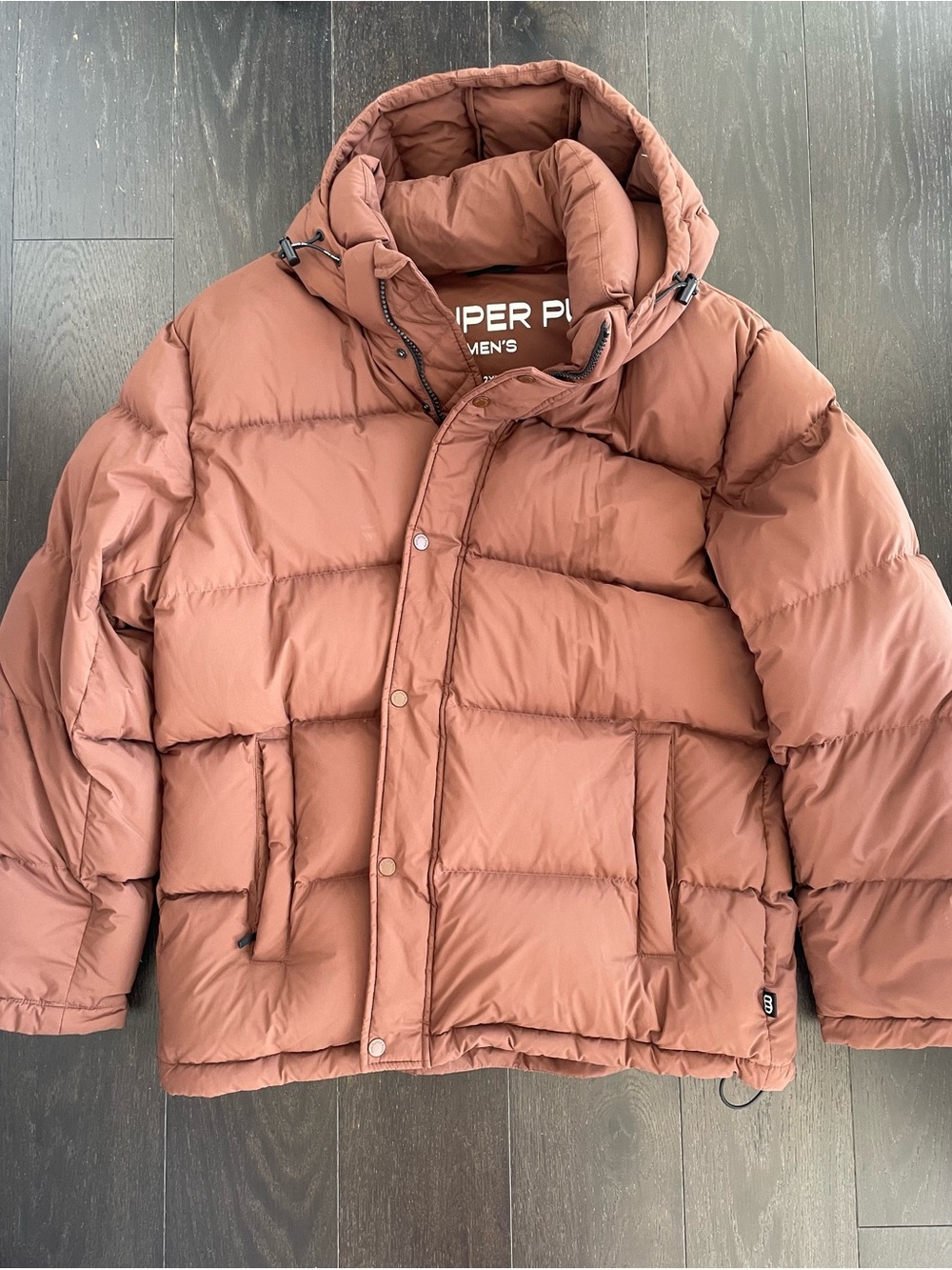 Aritzia The Super Puff™ Men's Jacket